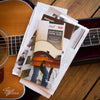 Taylor 410ce Dreadnought Acoustic/Electric Natural 2014