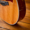 Taylor 410ce Dreadnought Acoustic/Electric Natural 2014