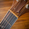 Taylor 410ce Dreadnought Acoustic/Electric Natural 2014