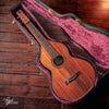 Tim Kill Custom Weissenborn Acoustic Lap Steel Guitar 2004