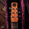 Tim Kill Custom Weissenborn Acoustic Lap Steel Guitar 2004