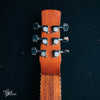 Tim Kill Custom Weissenborn Acoustic Lap Steel Guitar 2004
