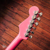 Tokai Limited Edition ST36 Hot Pink 1992