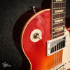 Tokai Love Rock LS-50 Cherry Sunburst 1982