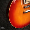 Tokai Love Rock LS-50 Cherry Sunburst 1982