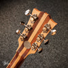 Twenty Cent Guitar Co Blackwood Singlecut Special 2025