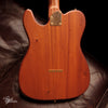 Twenty Cent Guitar Co TL-Thinline Natural Satin 2025