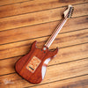 Twenty Cent Guitar Co S-Style Walnut 2025