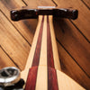 Twenty Cent Guitar Co S-Style Walnut 2025