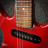 Valencia H718 Student Model Red 1986