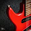 Valencia H718 Student Model Red 1986