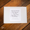 Van Diemens Analogue Audio Disruptors The Tarkine Fuzz Pedal