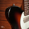 Vintage Advance AV2 Sunburst 2006