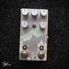 Walrus Audio Monument Harmonic Tap Tremolo Pedal