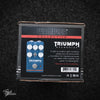 Wampler Triumph Overdrive Pedal