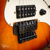 Washburn Mercury Series MG-40 Sunburst 1992