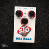 Way Huge Smalls STO Overdrive Pedal