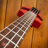 Westone The Rail Bass Red 1985