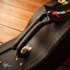 Xtreme XC701 Classical / Flamenco / Parlour Acoustic Guitar Hard Case Black