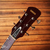 Yamaha SA-15D Wine Red 1969