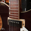 Yamaha SA-15D Wine Red 1969