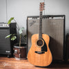 Yamaha FG-300M Dreadnought Acoustic Japan 1973