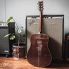 Yamaha FG-300M Dreadnought Acoustic Japan 1973