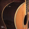 Yamaha FG-300M Dreadnought Acoustic Japan 1973