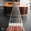 Yamaha FG-300M Dreadnought Acoustic Japan 1973
