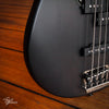 Yamaha BB734A Bass Translucent Matte Black 2021