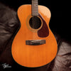 Yamaha FG-170 Folk Size Acoustic 1974