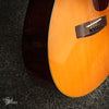 Yamaha FG-170 Folk Size Acoustic 1974