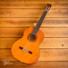 Yamaha G225 Modified Fretless Classical Guitar