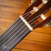Yamaha G225 Modified Fretless Classical Guitar