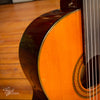 Yamaha G225 Modified Fretless Classical Guitar