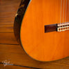 Yamaha G225 Modified Fretless Classical Guitar