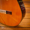Yamaha G225 Modified Fretless Classical Guitar