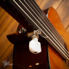 Yamaha G225 Modified Fretless Classical Guitar