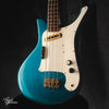 Yamaha SB-2A Flying Samurai Bass Pearl Blue 1966