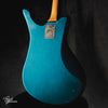Yamaha SB-2A Flying Samurai Bass Pearl Blue 1966