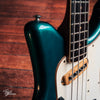 Yamaha SB-2A Flying Samurai Bass Pearl Blue 1966