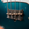 Yamaha SB-2A Flying Samurai Bass Pearl Blue 1966