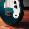 Yamaha SB-2A Flying Samurai Bass Pearl Blue 1966