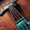 Yamaha SB-2A Flying Samurai Bass Pearl Blue 1966