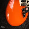 Yamaha SG-3C Flying Banana Orange 1968