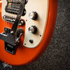 Yamaha SG-3C Flying Banana Orange 1968
