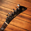 Yamaha SGV500S Flying Samurai Black 2001