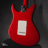 Yamaha SS-300 Bright Red 1983
