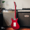 Yamaha SS-300 Bright Red 1983