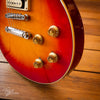 Yamaha Studio Lord SL550S Red Sunburst 1982